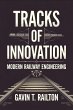 Tracks of Innovation: Modern Railway... - Bild 1