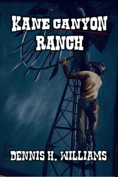 Cover Kane Canyon Ranch (eBook, ePUB)