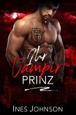 Ihr Vampir Prinz (Dark Vintage, #1) (eBook, ePUB) Ihr Vampir Prinz (Dark Vintage, #1) (eBook, ePUB)