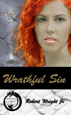 Cover Wrathful Sin (eBook, ePUB)
