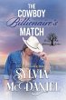 The Cowboy Billionaire's Match (Kissing... - Bild 1