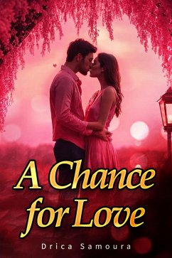 Cover A Chance for Love (eBook, ePUB)