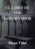 El libro de los condenados (eBook, ePUB)