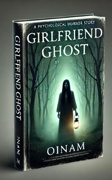 Girlfriend Ghost (eBook, ePUB)
