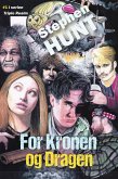 For Kronen og Dragen (Trefoldige Rike, #1) (eBook, ePUB)