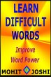 Learn Difficult Words - Improve Word... - Bild 1