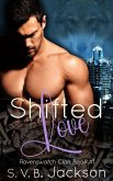 Shifted Love (Ravenswatch Clan, #1) (eBook, ePUB)