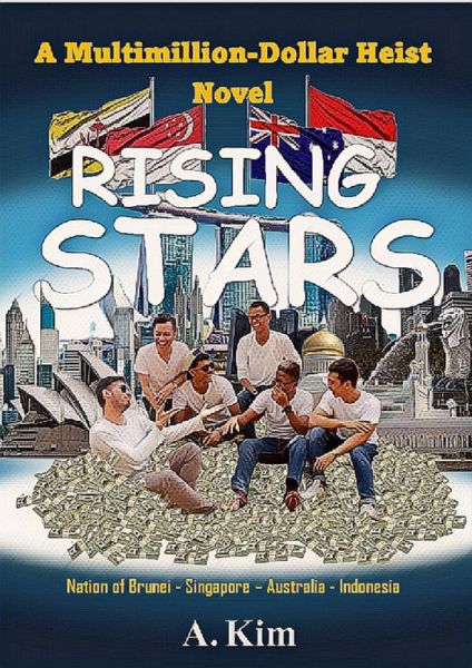 Rising Stars (eBook, ePUB)