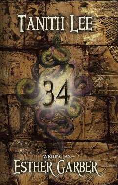 Cover 34 (eBook, ePUB)