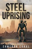Steel Uprising (eBook, ePUB) Steel Uprising (eBook, ePUB)