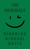 The Originals (eBook, ePUB) The Originals (eBook, ePUB)