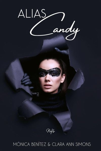 Alias Candy (Italian version) (eBook, ePUB)
