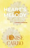 Heart's Melody (Granite Cove, #7) (eBook, ePUB) Heart's Melody (Granite Cove, #7) (eBook, ePUB)