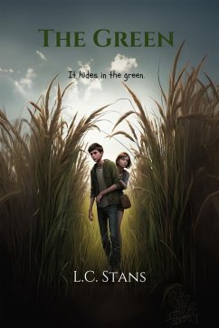 Cover The Green (eBook, ePUB)