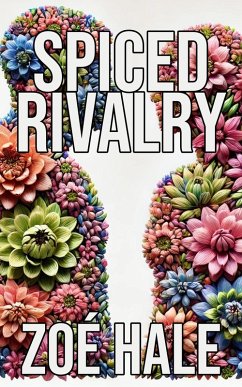Cover Spiced Rivalry (eBook, ePUB)