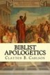 Biblist Apologetics (eBook, ePUB) - Bild 1