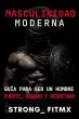 Masculinidad Moderna: Guía para Ser un... - Bild 1