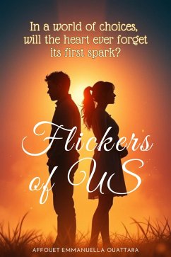 Cover Flickers of Us (eBook, ePUB)