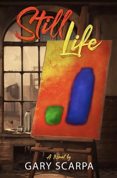 Cover Still Life (eBook, ePUB)