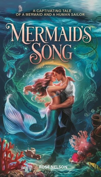 Mermaid's Song (eBook, ePUB) Mermaid's Song (eBook, ePUB)