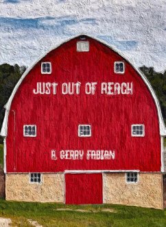 Cover Just Out of Reach (eBook, ePUB)