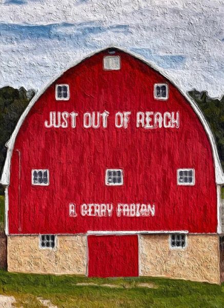 Just Out of Reach (eBook, ePUB)