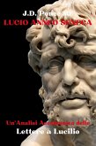 J.D. Ponce su Lucio Anneo Seneca: Un'Analisi Accademica delle Lettere a Lucilio (Stoicismo, #3) (eBook, ePUB)