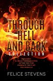 Through Hell and Back Collection (eBook, ePUB) Through Hell and Back Collection (eBook, ePUB)