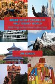 More Secret Stories of Walt Disney World: More Things You Never Knew You Never Knew (eBook, ePUB) More Secret Stories of Walt Disney World: More Things You Never Knew You Never Knew (eBook, ePUB)