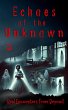 Echoes of the Unknown 2 (eBook, ePUB) - Bild 1