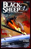 Black Sheep: Unique Tales of Terror and Wonder No. 17 - November 2024 (Black Sheep Magazine, #17) (eBook, ePUB) Black Sheep: Unique Tales of Terror and Wonder No. 17 - November 2024 (Black Sheep Magazine, #17) (eBook, ePUB)