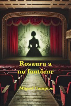 Cover Rosaura a un fantôme (eBook, ePUB)