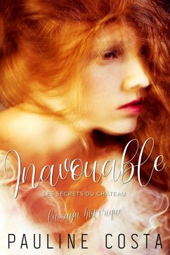 Inavouable (eBook, ePUB) - Costa, Pauline