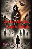 An Dorchadas Taobh Istigh (eBook, ePUB)