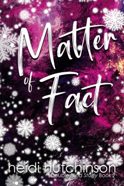 Cover Matter of Fact (Double Blind Study, #7) (eBook, ePUB)