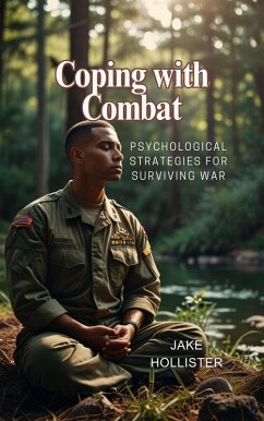 Cover Coping with Combat (eBook, ePUB)