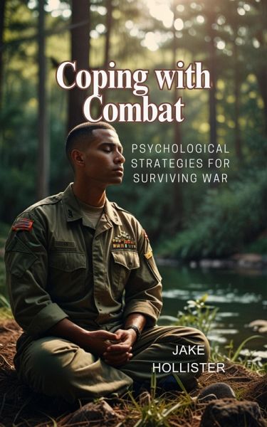 Coping with Combat (eBook, ePUB) Coping with Combat (eBook, ePUB)