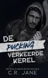 De pucking verkeerde kerel (eBook, ePUB) - Bild 1