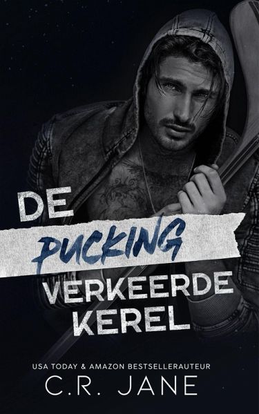 De pucking verkeerde kerel (eBook, ePUB)