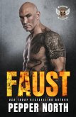 Faust: Shadowridge Guardians MC, (eBook, ePUB) Faust: Shadowridge Guardians MC, (eBook, ePUB)