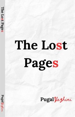 Cover The Lost Pages (eBook, ePUB)
