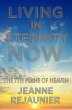 Living in Eternity Now (eBook, ePUB) - Bild 1