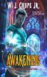 Awakening (The Tainted Wars, #1)... - Bild 1