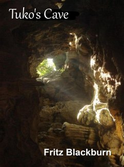 Cover Tuko's Cave (eBook, ePUB)
