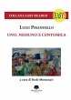 Uno, nessuno e centomila (eBook, ePUB) - Bild 1