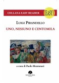 Uno, nessuno e centomila (eBook, ePUB)