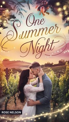Cover One Summer Night (eBook, ePUB)