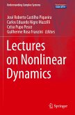 Lectures on Nonlinear Dynamics