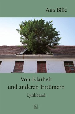 Cover Von Klarheit und anderen Irrtümern