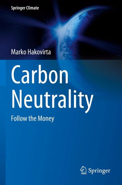 Carbon Neutrality Carbon Neutrality